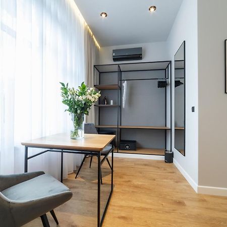 Riva Apartments By Oneapartments Sopot Extérieur photo