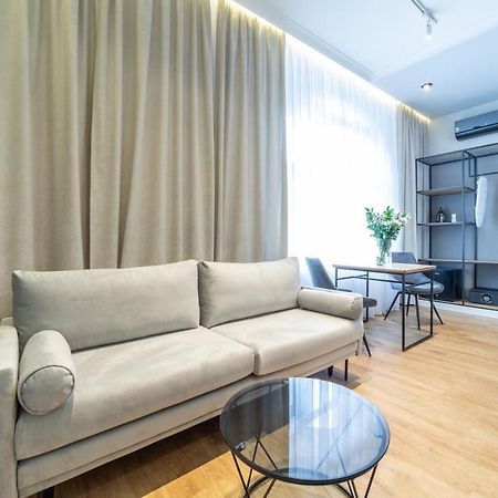 Riva Apartments By Oneapartments Sopot Extérieur photo