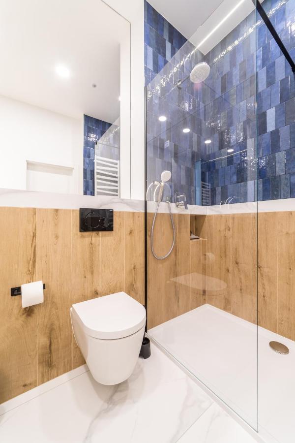 Riva Apartments By Oneapartments Sopot Extérieur photo